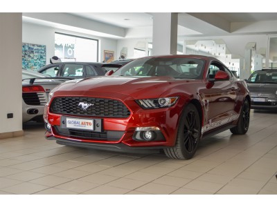 Ford Mustang 2.3 Ecoboost